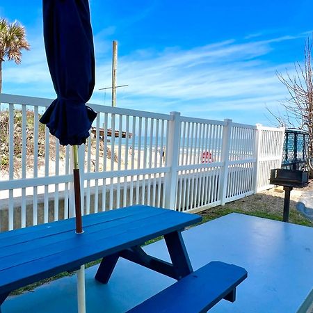 Beach Blessed - Sea View At Symphony Beach Club Ормънд Бийч Екстериор снимка