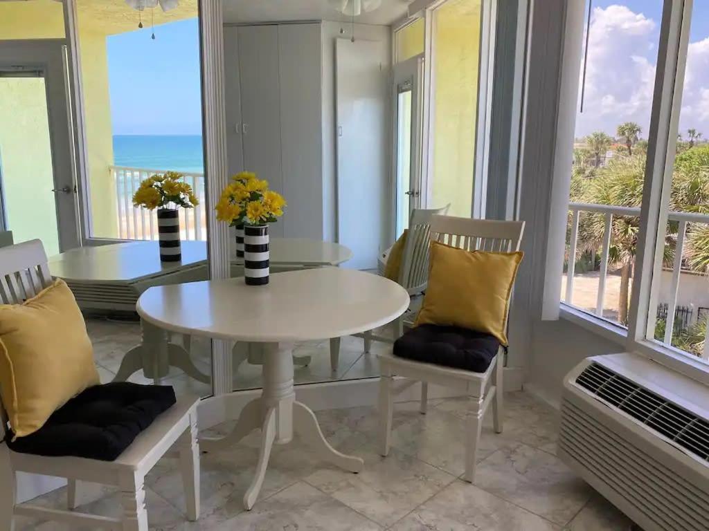 Beach Blessed - Sea View At Symphony Beach Club Ормънд Бийч Екстериор снимка